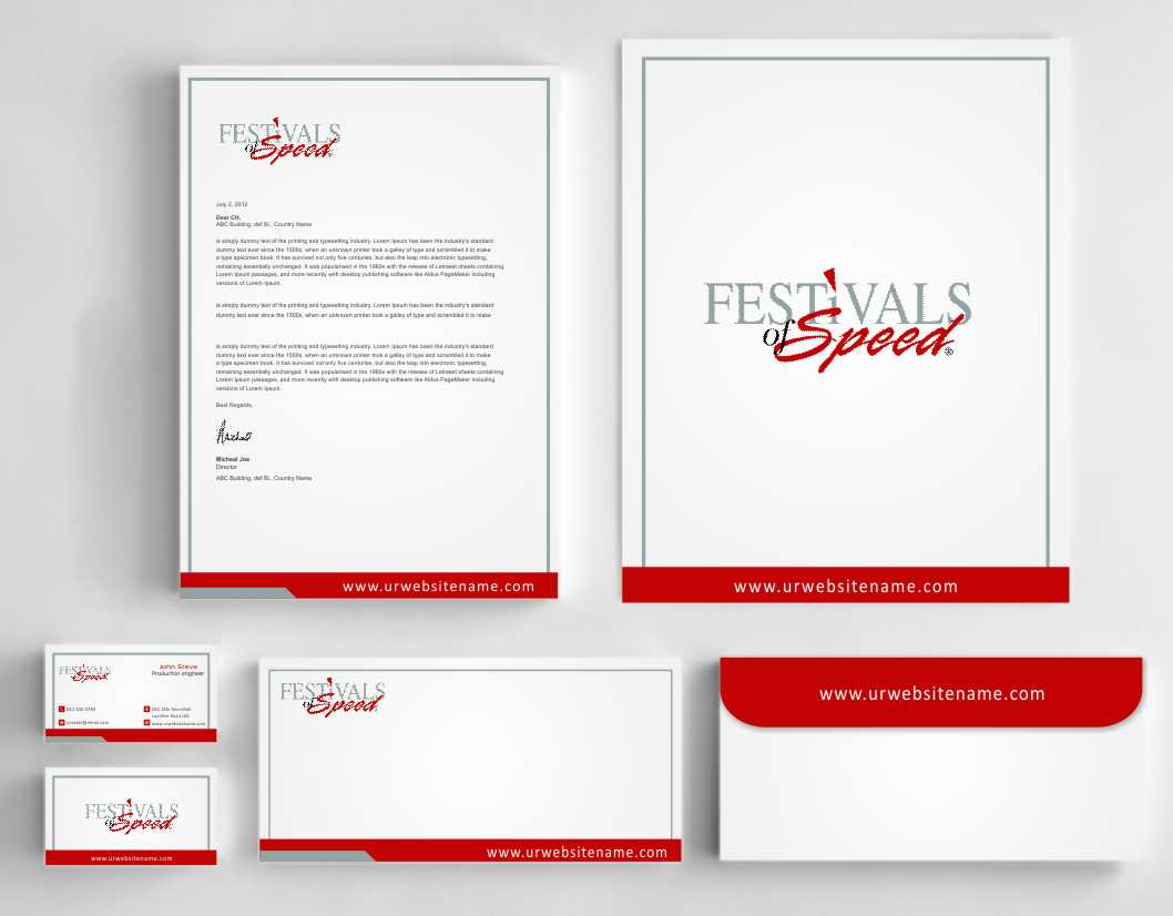 Stationery Design by AwsomeD for this project | Design #5783316