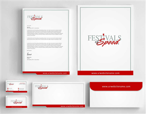Stationery Design by AwsomeD for this project | Design: #5783316