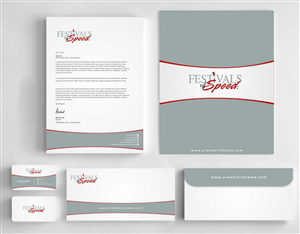 Stationery Design by szabist for this project | Design: #5783093
