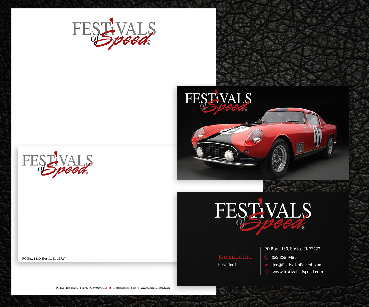 Stationery Design by Shabnum Khan for this project | Design #5903006