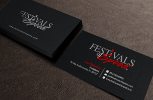 Stationery Design by Brand aid for this project | Design: #7277029