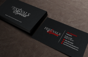 Stationery Design by Brand aid for this project | Design: #7277030