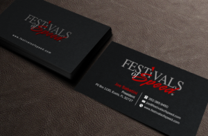 Stationery Design by Brand aid for this project | Design: #7277031