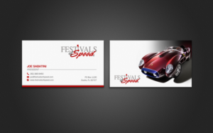 Stationery Design by chandrayaan.creative for this project | Design: #7273653