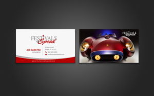 Stationery Design by chandrayaan.creative for this project | Design: #7273654