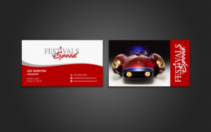 Stationery Design by chandrayaan.creative for this project | Design: #7273655