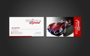 Stationery Design by chandrayaan.creative for this project | Design: #7273657