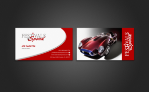 Stationery Design by chandrayaan.creative for this project | Design: #7273658