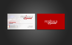 Stationery Design by chandrayaan.creative for this project | Design: #7273659
