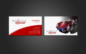 Stationery Design by chandrayaan.creative for this project | Design: #7273662