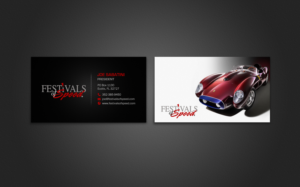 Stationery Design by chandrayaan.creative for this project | Design: #7273663