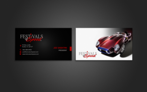 Stationery Design by chandrayaan.creative for this project | Design: #7273664