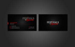 Stationery Design by chandrayaan.creative for this project | Design: #7273665