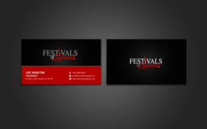Stationery Design by chandrayaan.creative for this project | Design: #7273668