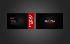Stationery Design by chandrayaan.creative for this project | Design: #7273669