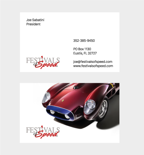 Stationery Design by EsqDesign for this project | Design #5815550