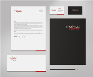 Stationery Design by logodentity for this project | Design: #5779595