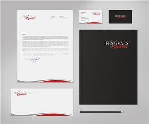 Stationery Design by logodentity for this project | Design: #5780069