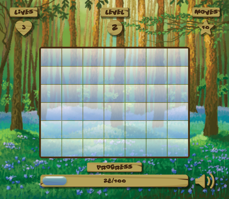 Graphic Design by veronika.savchenko for this project | Design #5869883