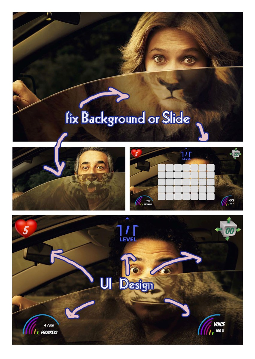 Graphic Design by MojiMoji for this project | Design #5779696