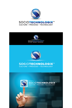 Logo Design by Markelof for this project | Design #5789200
