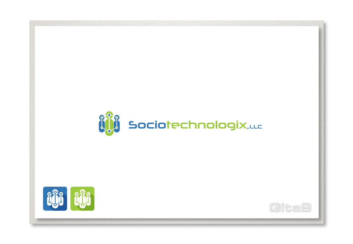 Logo Design by Gita. for this project | Design #5849849