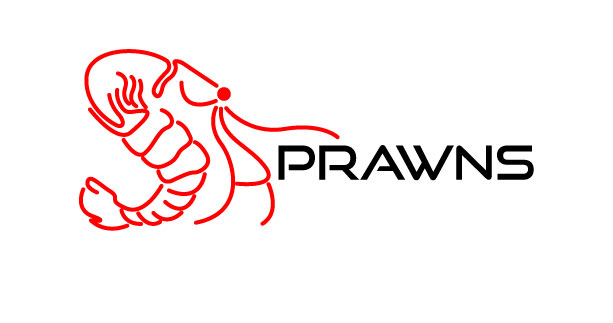 Logo Design by silpyo4 for SA Prawns | Design #5779423