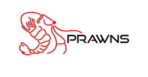 Diseño de Logo por silpyo4 para SA Prawns | Diseño #5779423