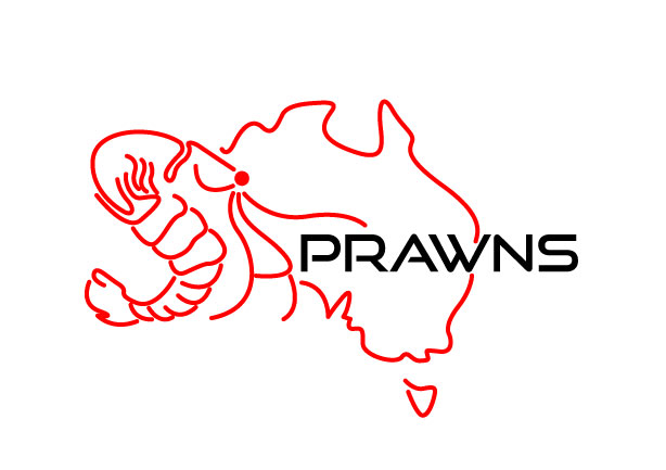 Design de Logo par silpyo4 pour SA Prawns | Design #5809913