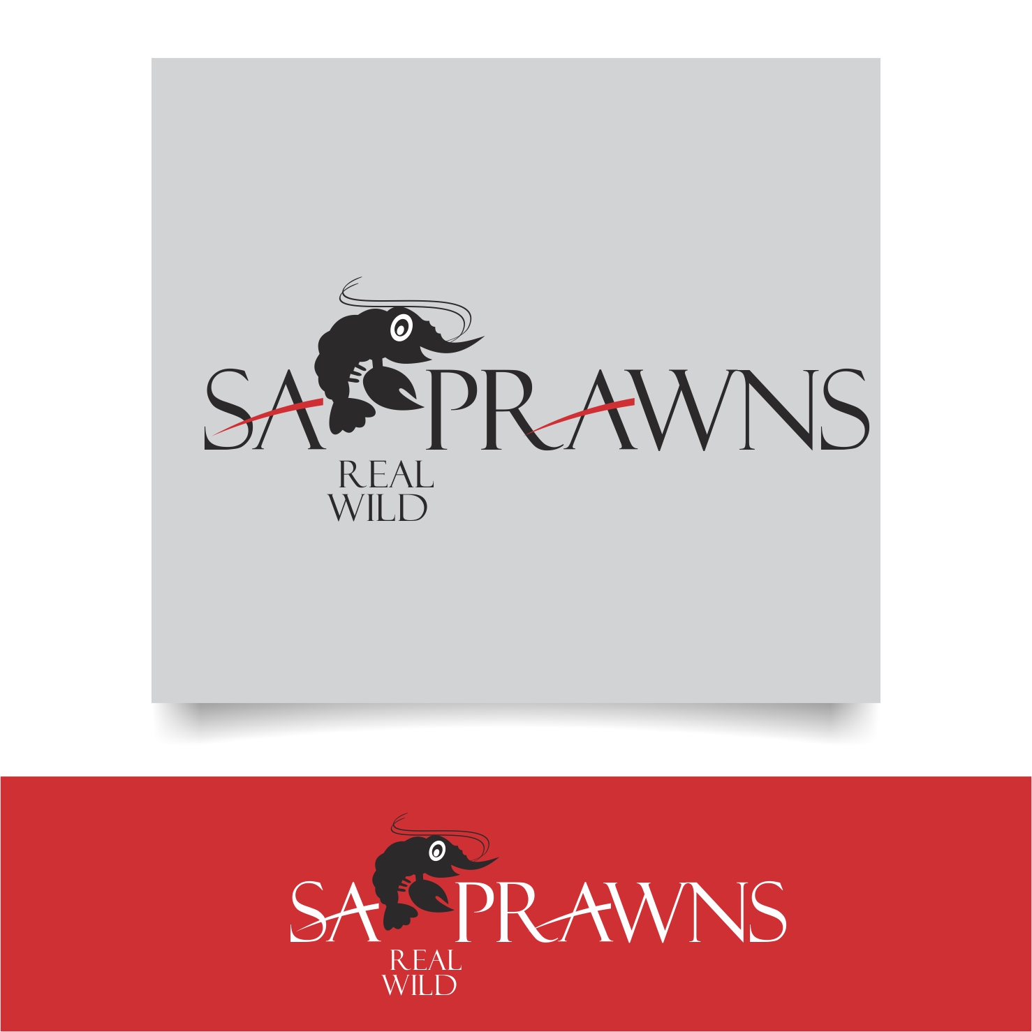 Design de Logo par aananddang pour SA Prawns | Design #5793212