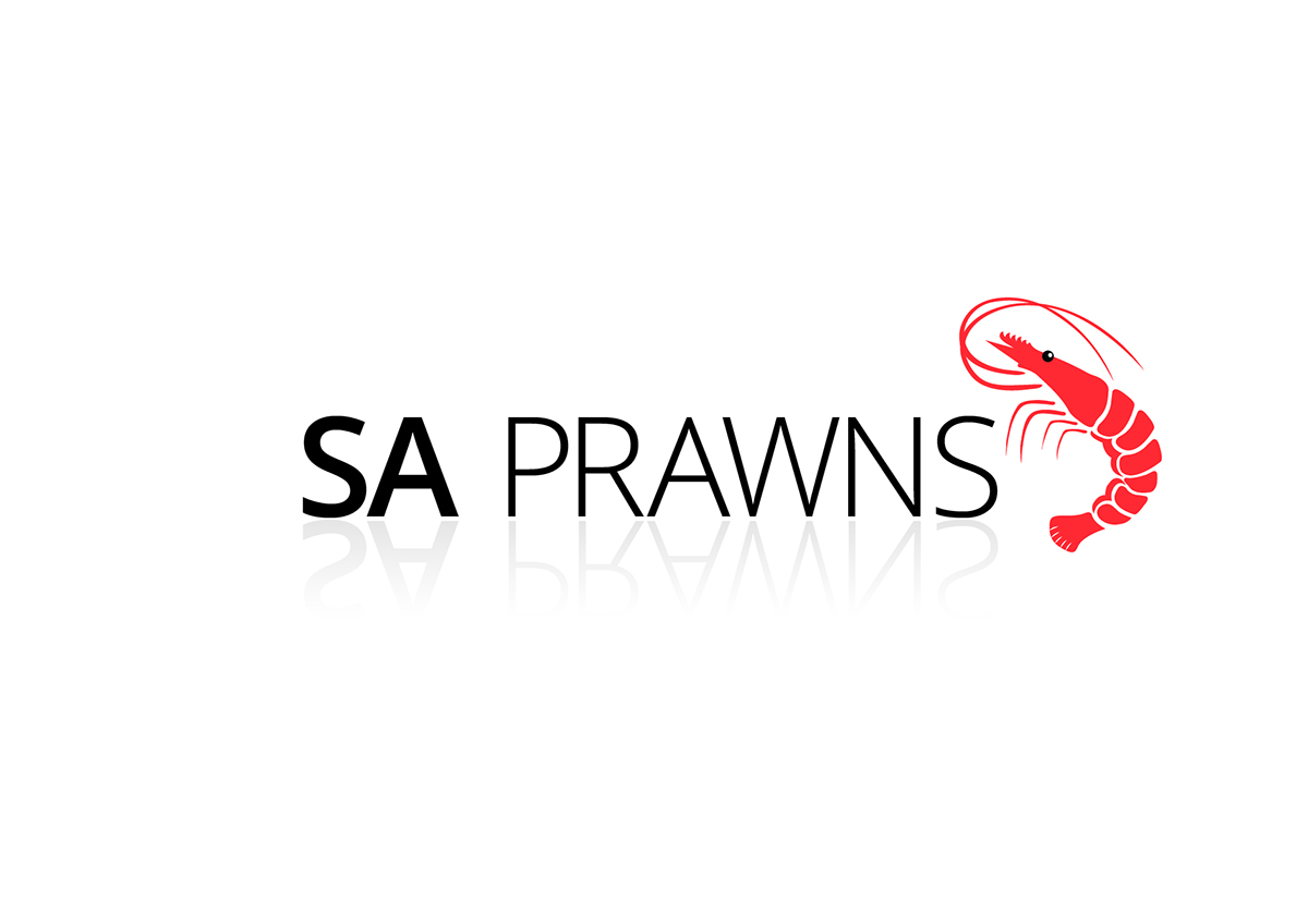 Logo Design by elammm for SA Prawns | Design #5794235