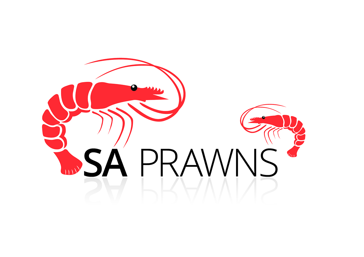 Logo Design by elammm for SA Prawns | Design #5794240
