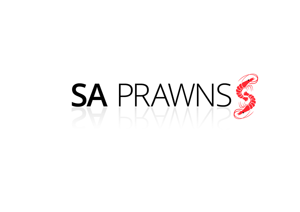 Logo Design by elammm for SA Prawns | Design #5794259