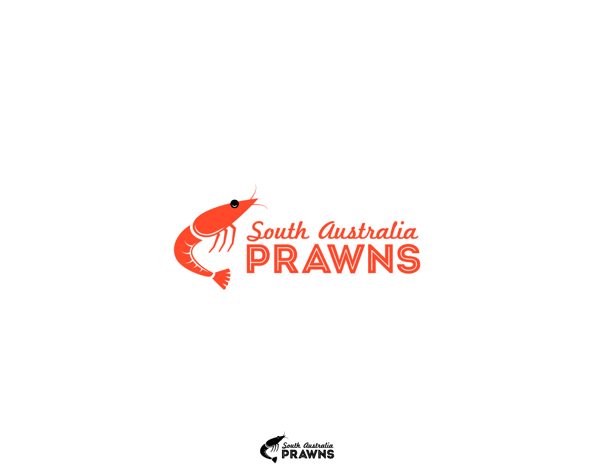 Design de Logo par MrBranding pour SA Prawns | Design #5785639