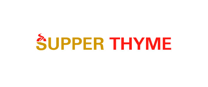 Diseño de Logo por silpyo4 para Supper Thyme LLC | Diseño #5832340