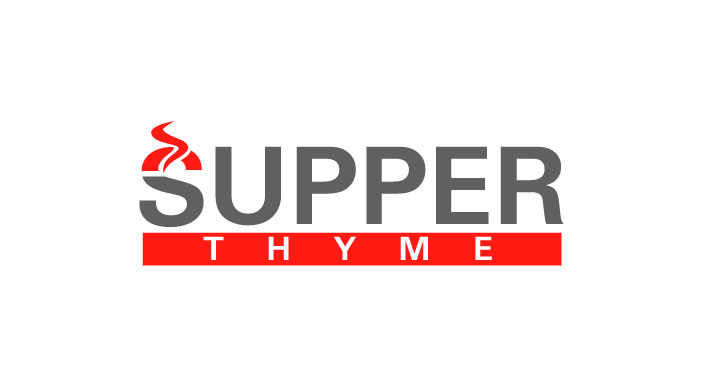 Logo Design by silpyo4 for Supper Thyme LLC | Design #5832343