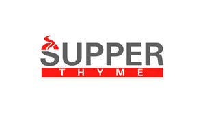 Diseño de Logo por silpyo4 para Supper Thyme LLC | Diseño: #5832343