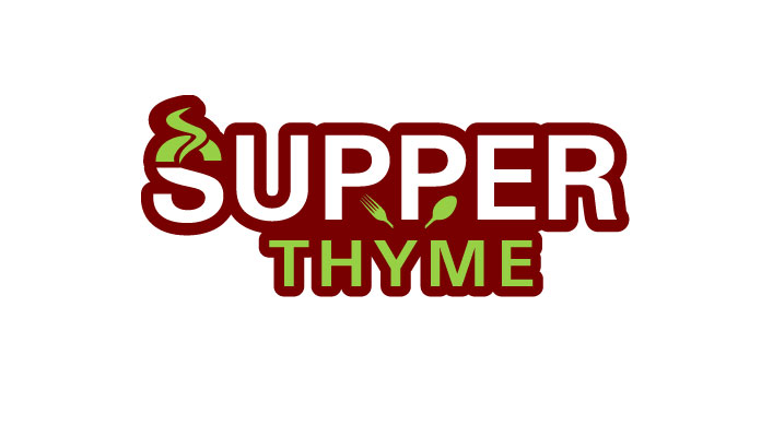 Logo Design by silpyo4 for Supper Thyme LLC | Design #5832345