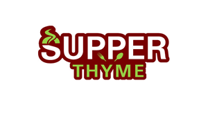 Diseño de Logo por silpyo4 para Supper Thyme LLC | Diseño: #5832345