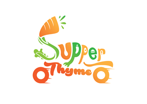 Logo Design by dongkrak studio for Supper Thyme LLC | Design #5798647