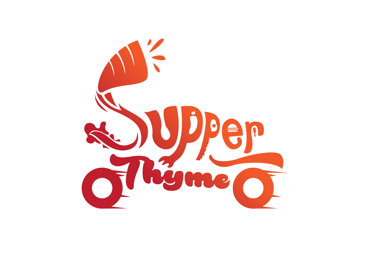Logo Design by dongkrak studio for Supper Thyme LLC | Design #5798649