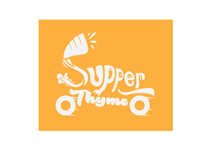 Diseño de Logo por dongkrak studio para Supper Thyme LLC | Diseño: #5798653