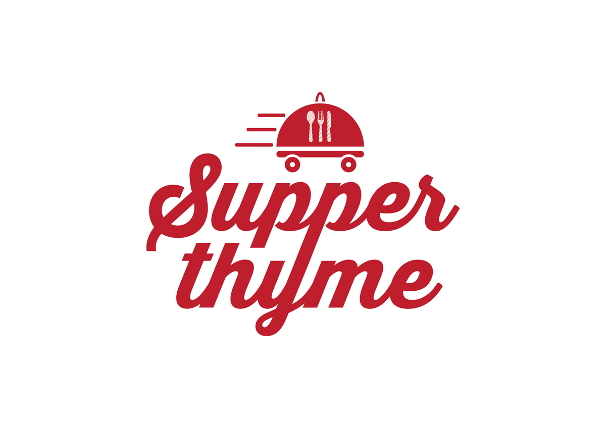 Logo Design by dongkrak studio for Supper Thyme LLC | Design #5798659
