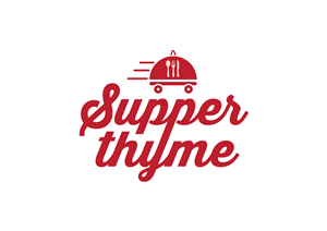 Diseño de Logo por dongkrak studio para Supper Thyme LLC | Diseño: #5798659
