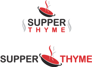 Logo Design by sandeep vaghela for Supper Thyme LLC | Design #5791074