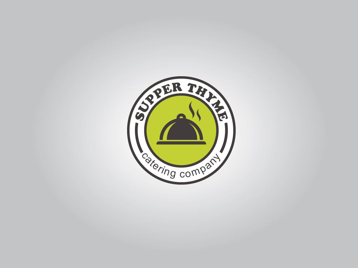 Logo Design by Kristijan Trajchev for Supper Thyme LLC | Design #5844481