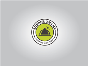 Diseño de Logo por Kristijan Trajchev para Supper Thyme LLC | Diseño: #5844481