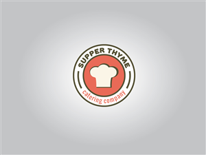 Diseño de Logo por Kristijan Trajchev para Supper Thyme LLC | Diseño: #5844484