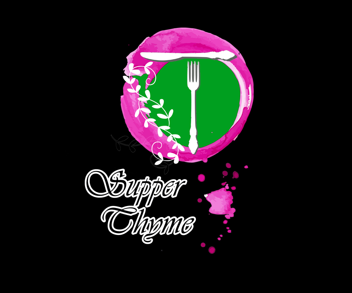 Logo Design by Frisky Architect for Supper Thyme LLC | Design #5798472