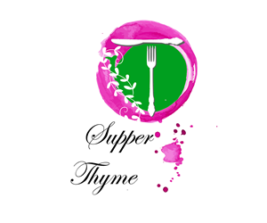 Logo Design by Frisky Architect for Supper Thyme LLC | Design #5798474